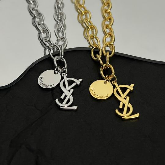 YSL necklace 05lyh58